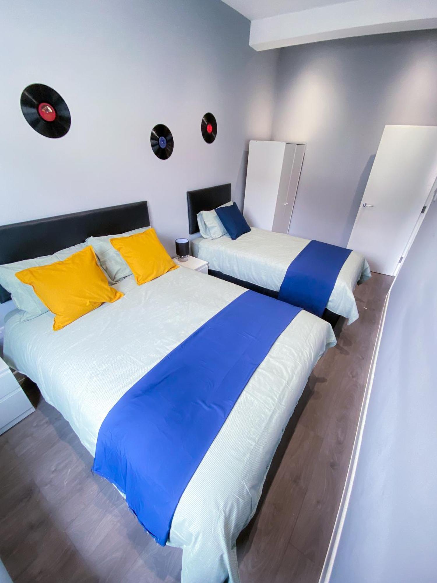 Modern 1 Bedroom Flat In Wood Green London Kültér fotó