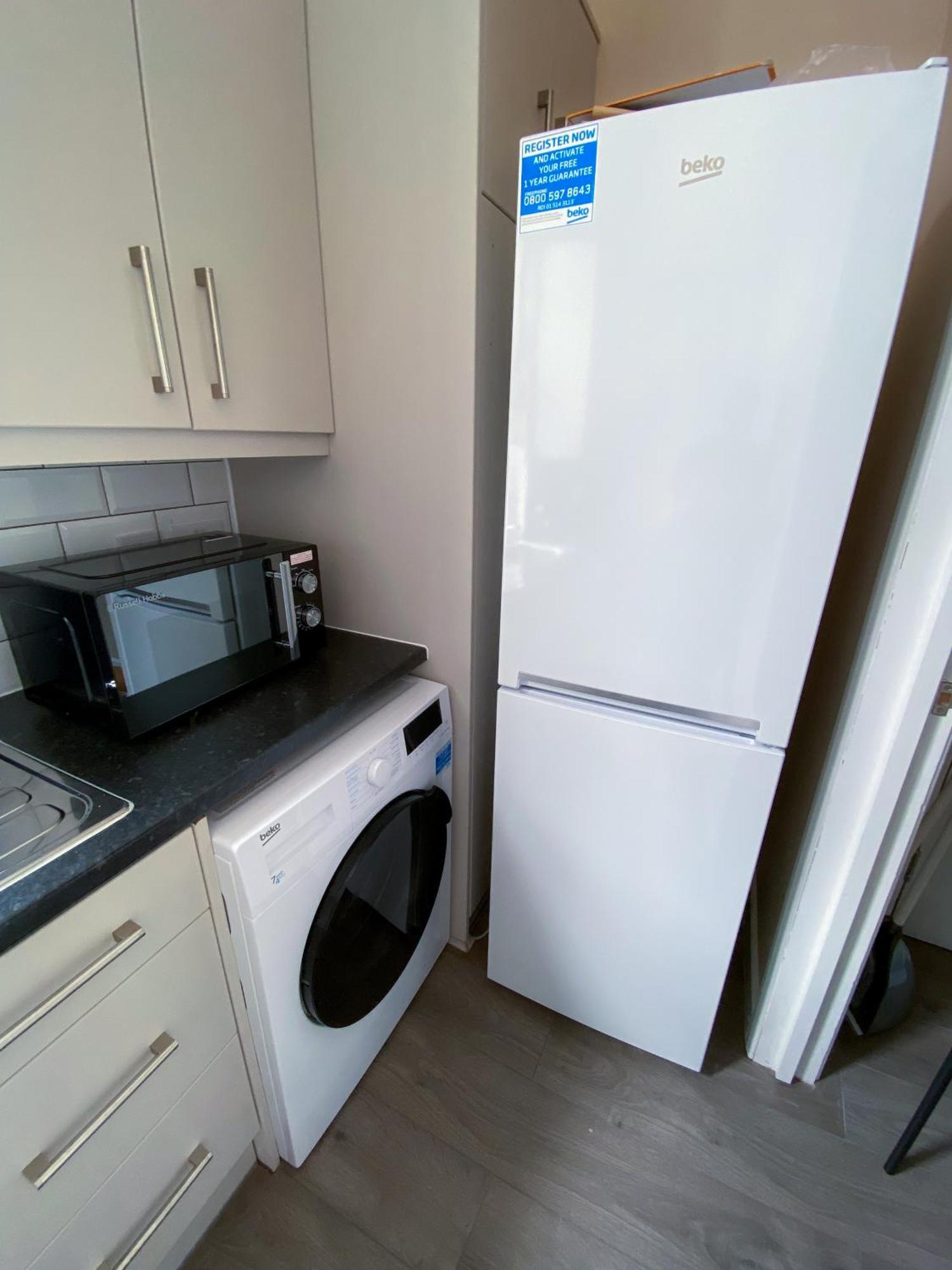 Modern 1 Bedroom Flat In Wood Green London Kültér fotó